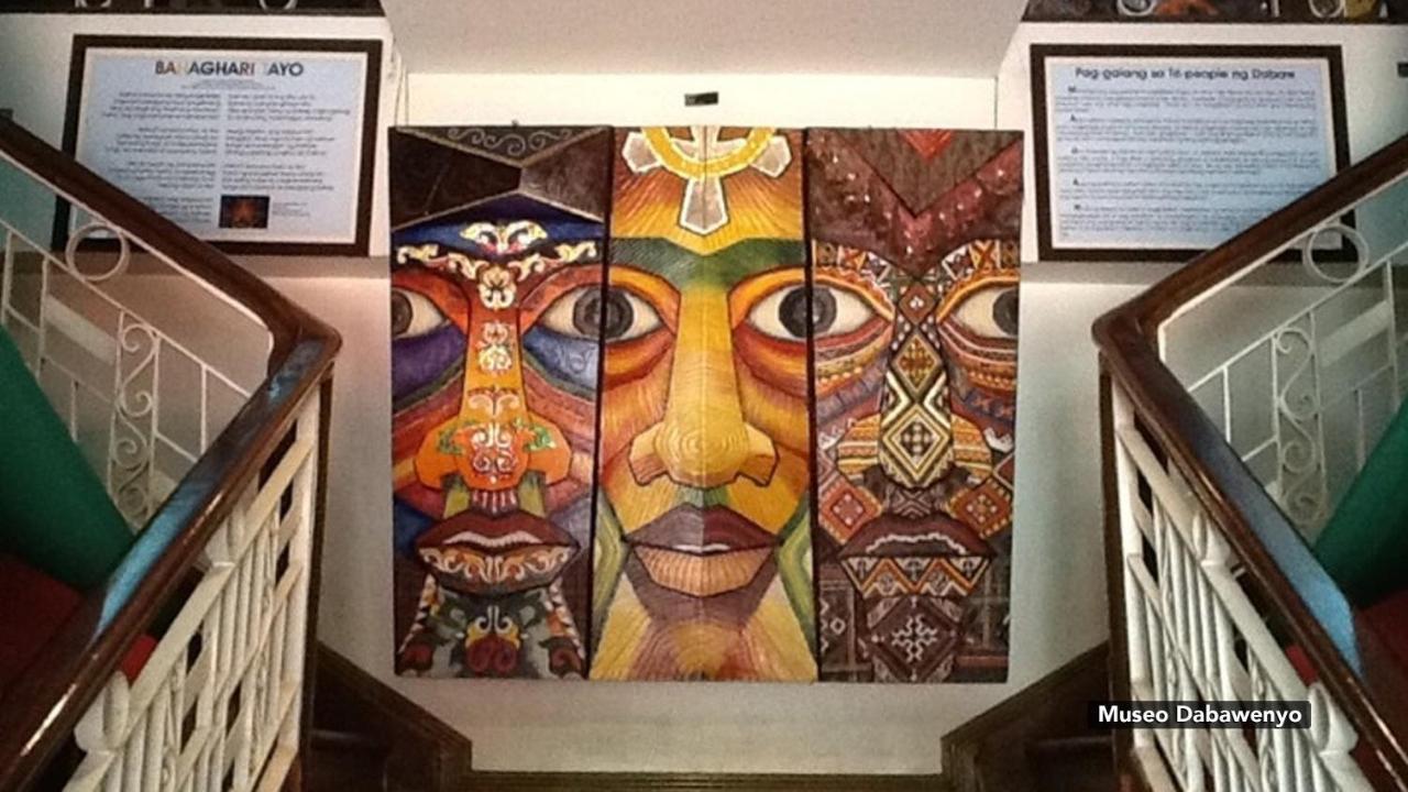 เซน รูม โรซัส อเวนิว Hotel Davao ภายนอก รูปภาพ
