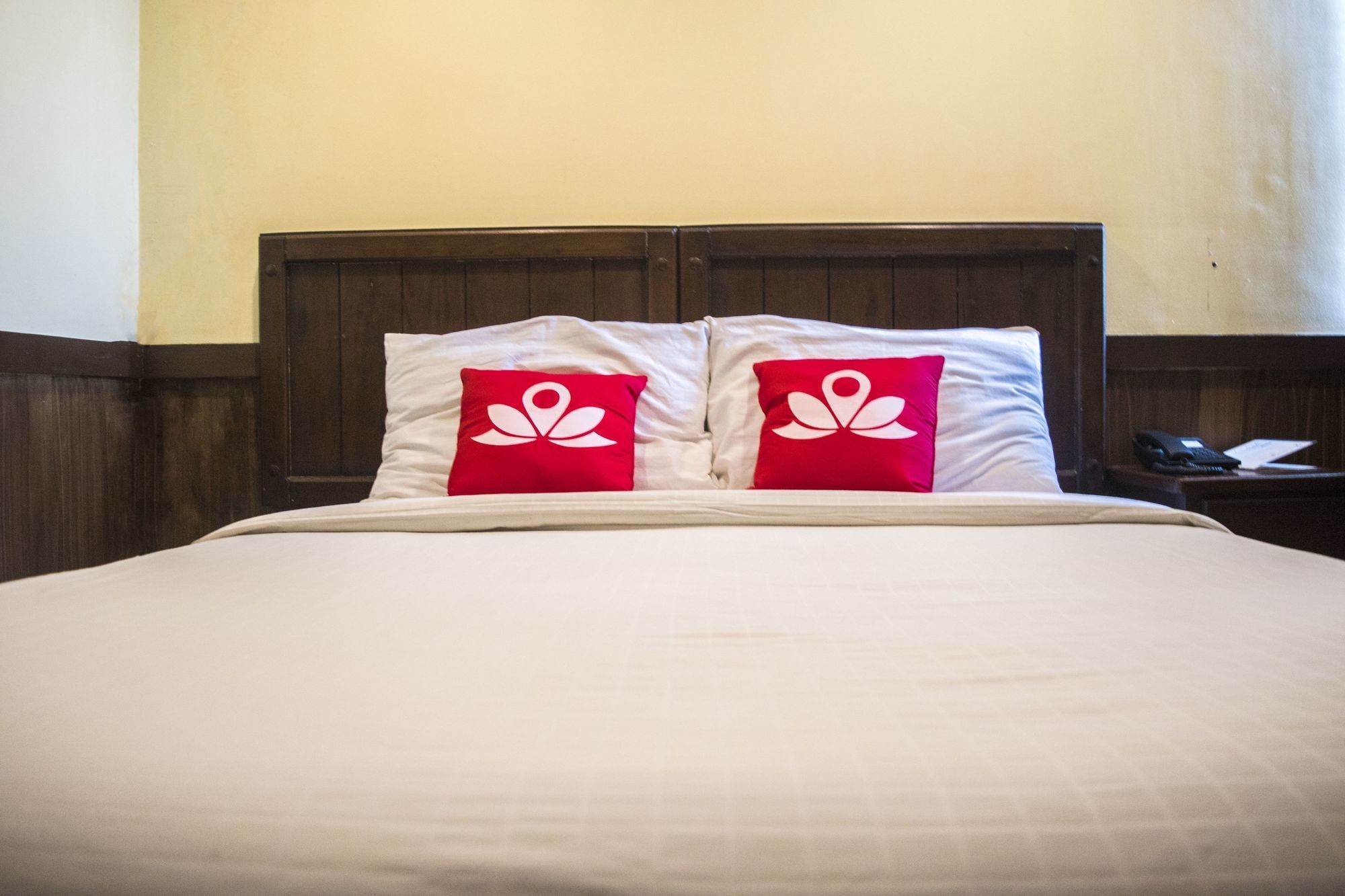 เซน รูม โรซัส อเวนิว Hotel Davao ภายนอก รูปภาพ